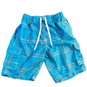 KANU Surf Board Shorts Size Medium